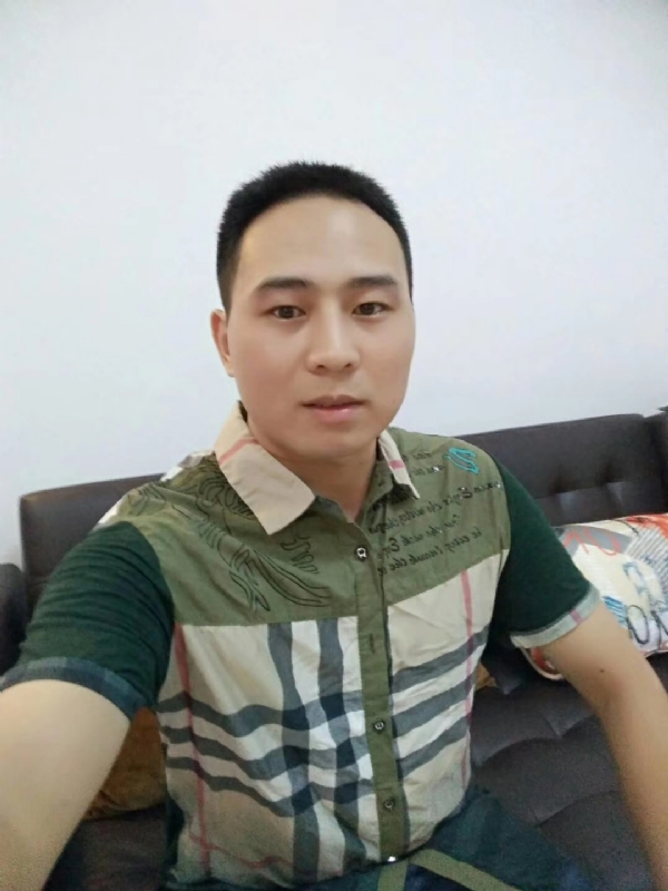寻找一位爱人的第二张照片--德化婚介网