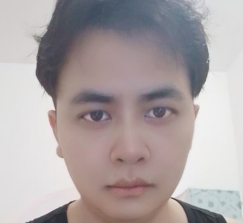 似醉非醉的第一张照片--德化婚介网