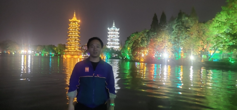 喜乐的第一张照片--德化婚介网