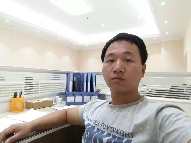 喜乐的第三张照片--德化婚介网