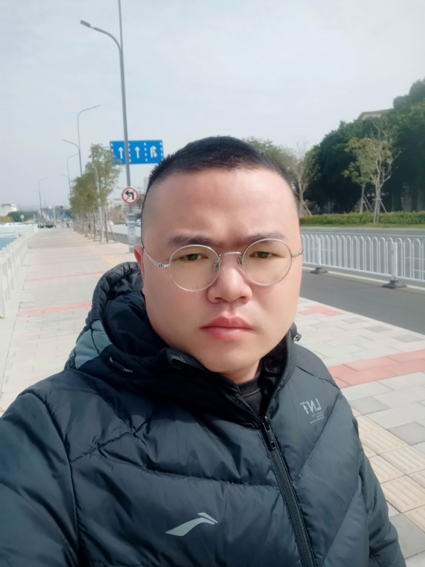 我在泉州等你的第一张照片--德化婚介网