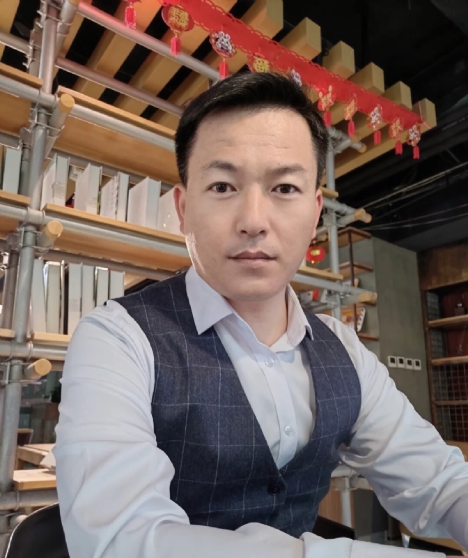缘来是你的第一张照片--德化婚介网