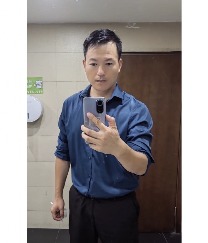 缘来是你的第三张照片--德化婚介网