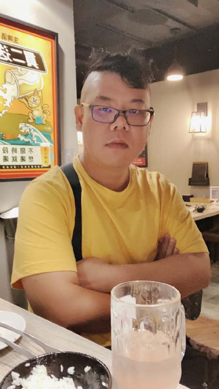 公爵的第一张照片--德化婚介网