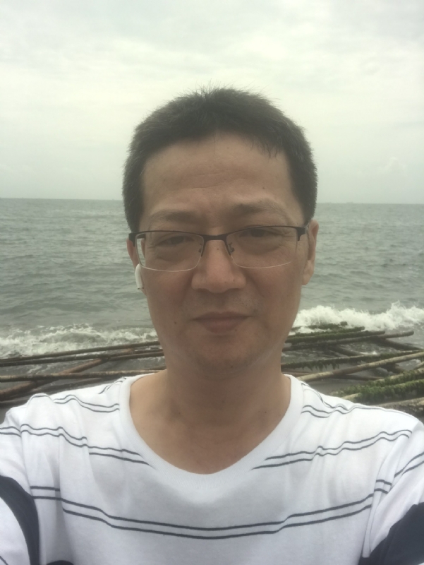 浪人的第一张照片--德化婚介网