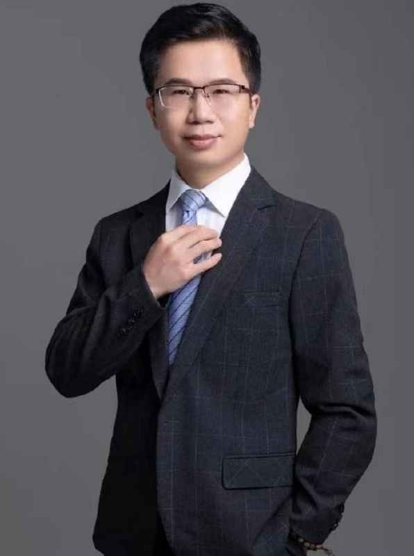 陈先生的第一张照片--德化婚介网