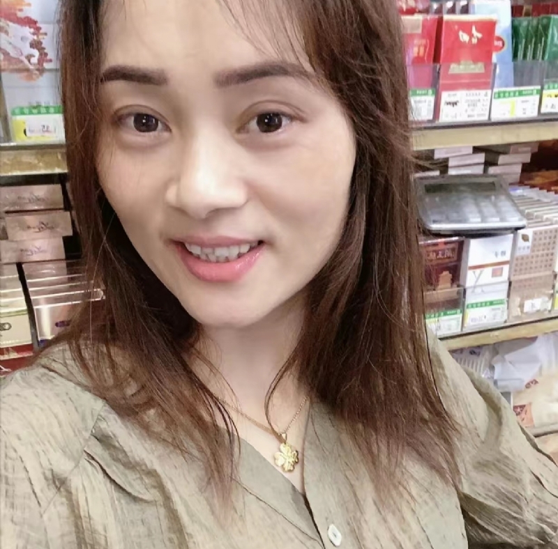 蓝魔的第一张照片--德化婚介网