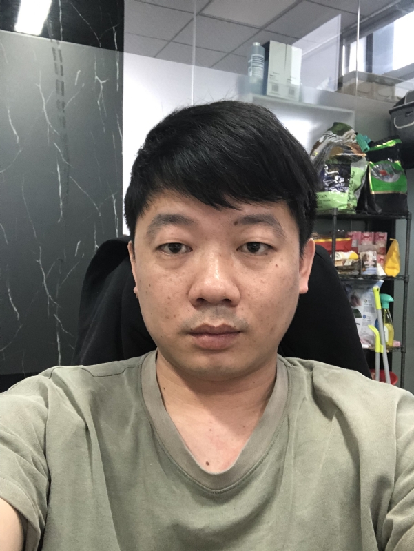 huihui的第一张照片--德化婚介网