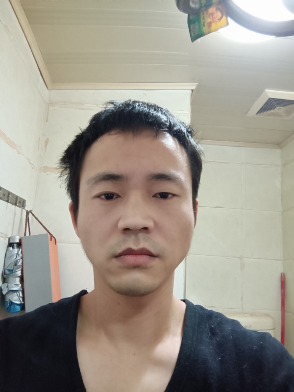 守望天空的第一张照片--德化婚介网