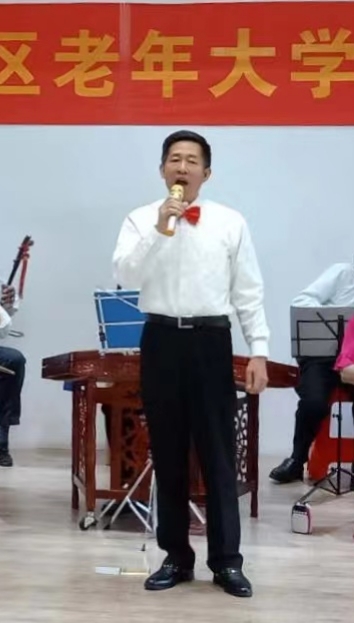 十月红枫的第八张照片--德化婚介网