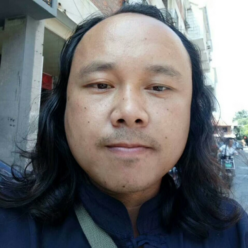 林子城的第一张照片--德化婚介网