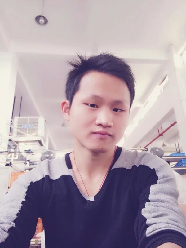 ks的第一张照片--德化婚介网
