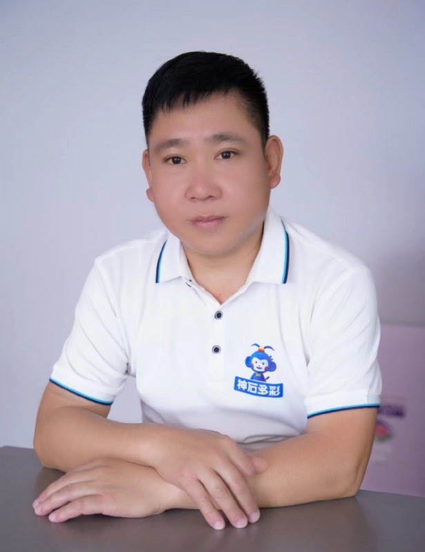 逆風飛揚的第二张照片--德化婚介网
