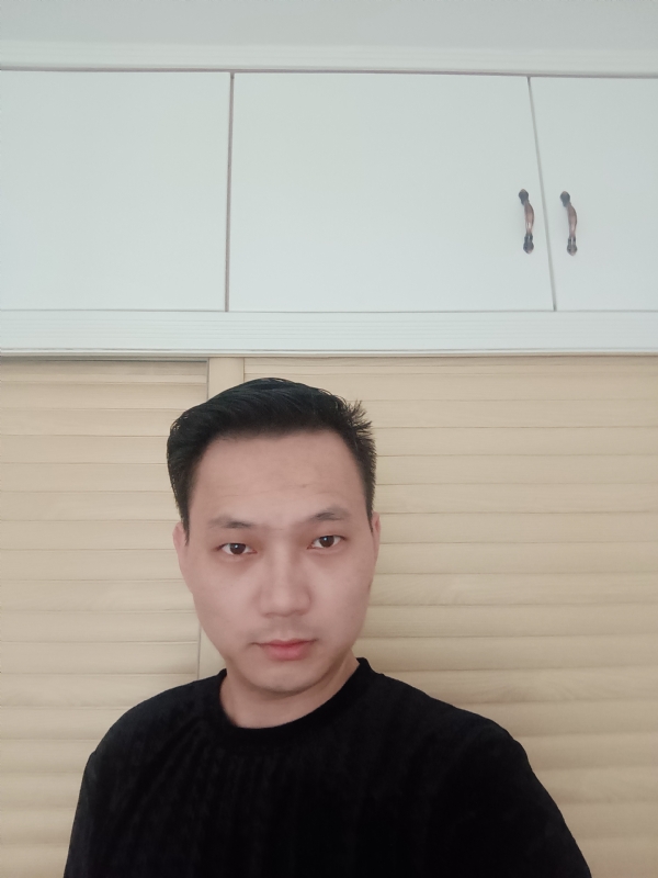 真心求缘的第一张照片--德化婚介网