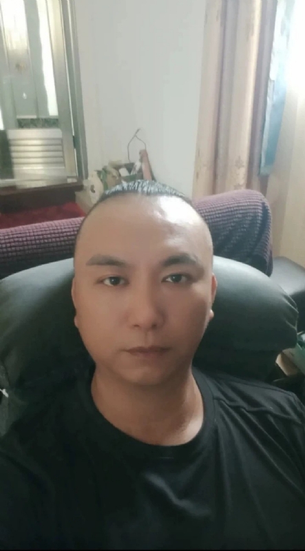 施逸森的第一张照片--德化婚介网
