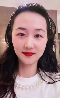 绿茶的第一张照片--德化婚介网