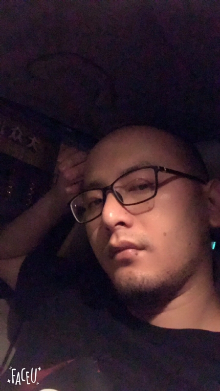 狂野的孤狼的第一张照片--德化婚介网