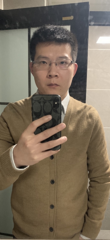 橙哥的第二张照片--德化婚介网
