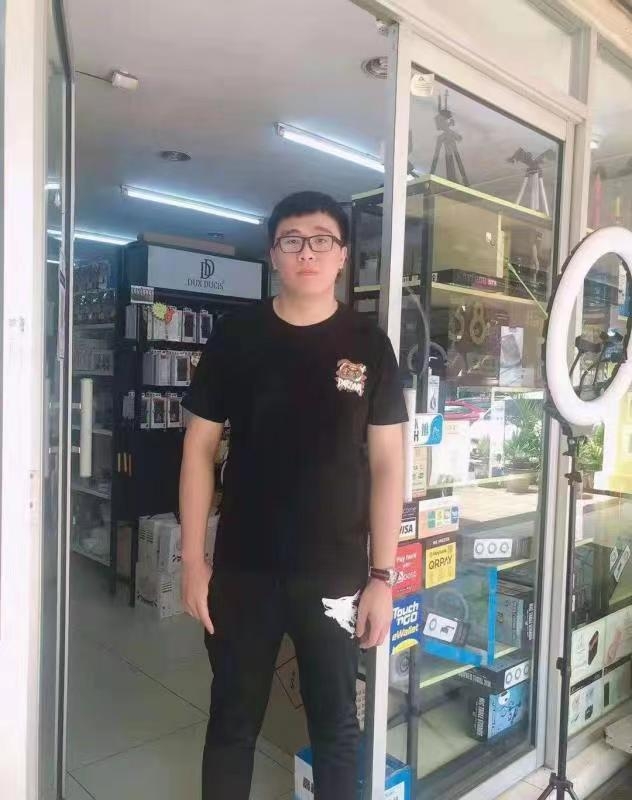 PWZ的第一张照片--德化婚介网