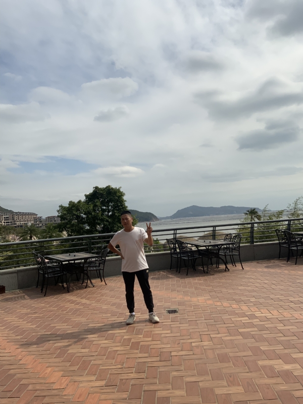 心酸瑟果的第一张照片--德化婚介网