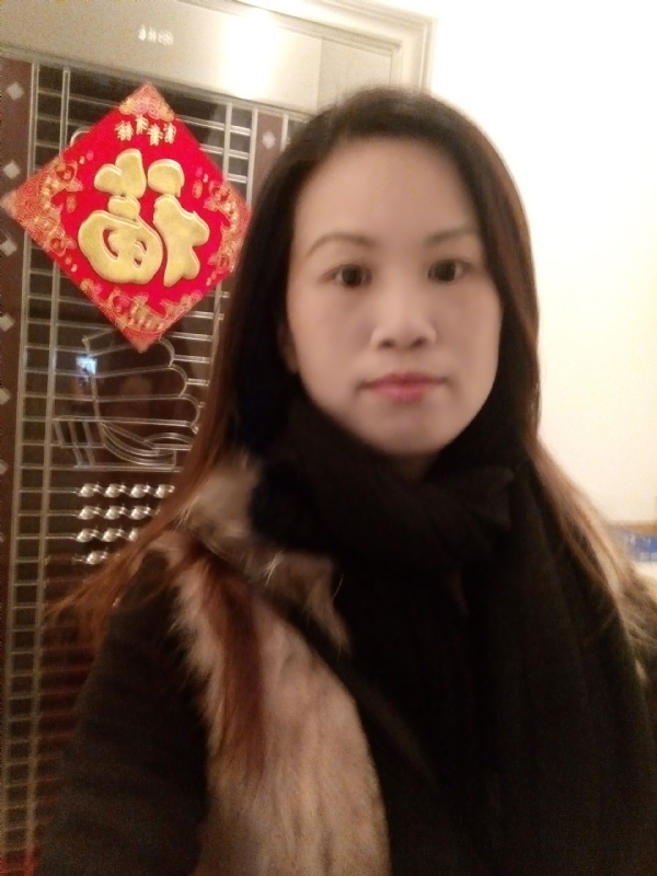 E欣的第二张照片--德化婚介网
