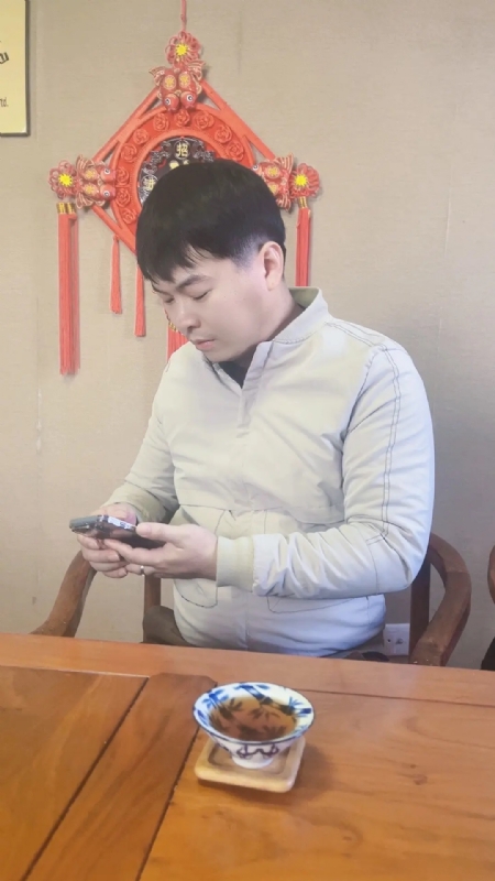 爱福的第一张照片--德化婚介网