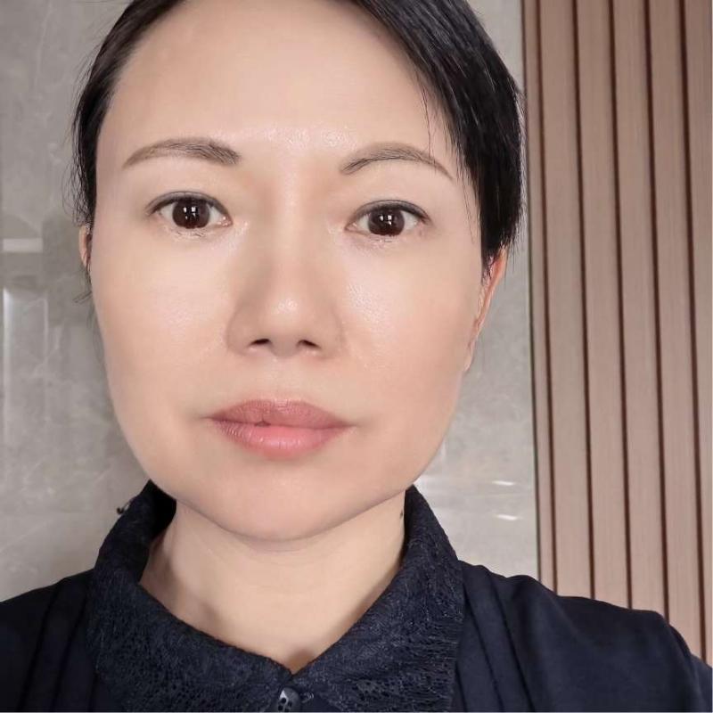 刹那芳华的第二张照片--德化婚介网