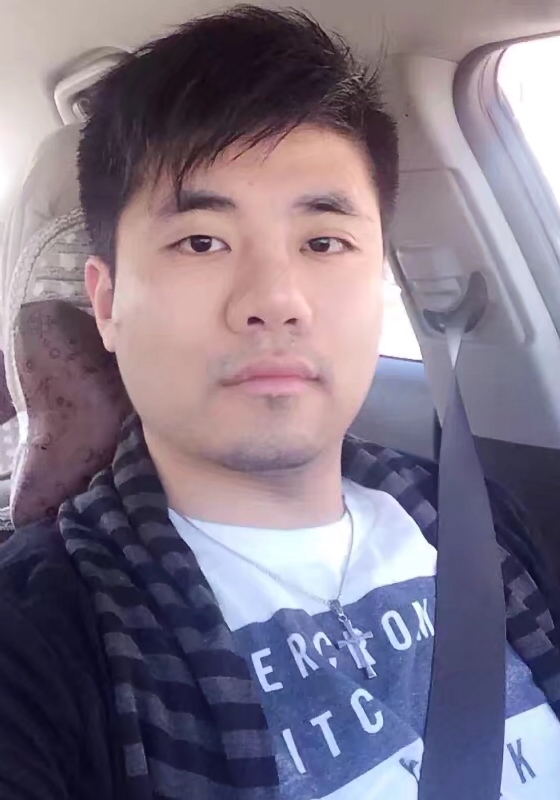 晓兵的第一张照片--德化婚介网