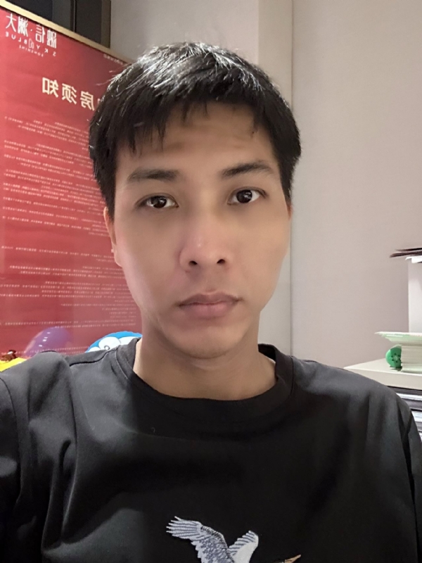 木木的第一张照片--德化婚介网