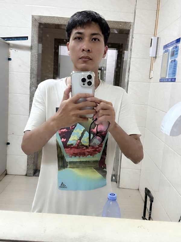 木木的第三张照片--德化婚介网