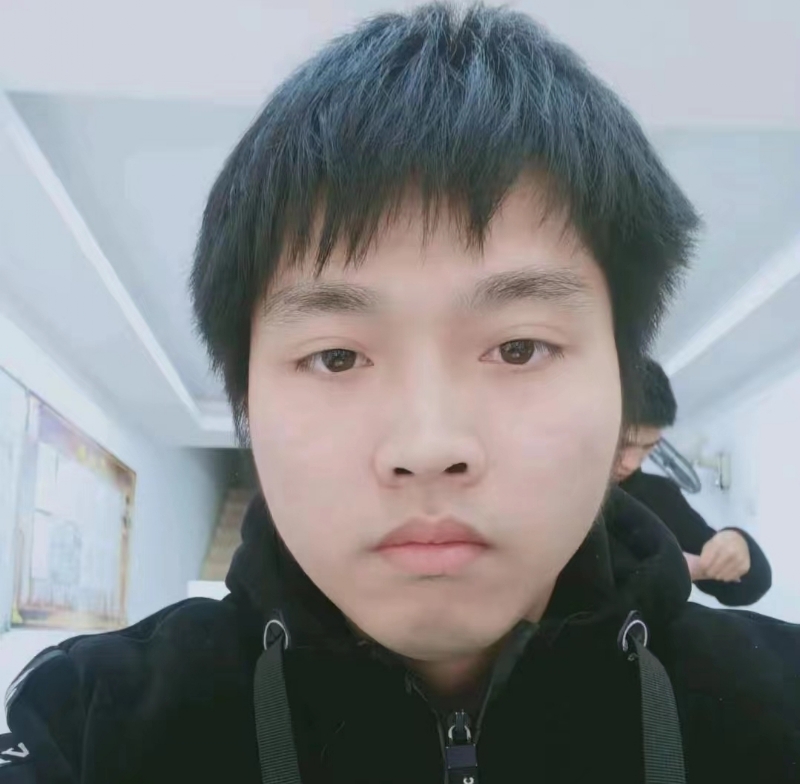 无奋斗不清春的第一张照片--德化婚介网