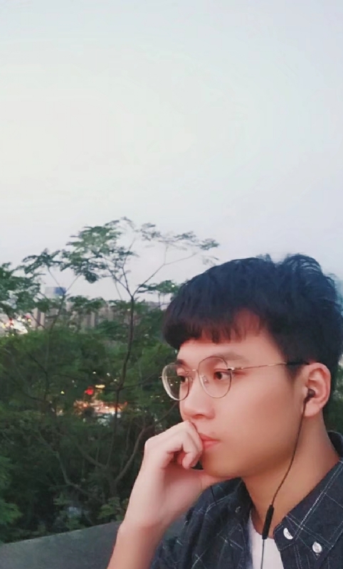 阿巴拉的第一张照片--德化婚介网
