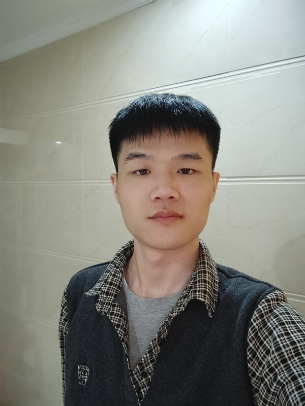念头通达的第一张照片--德化婚介网