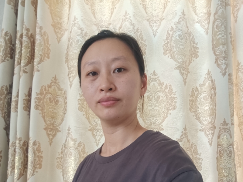 珺瑶乐的第一张照片--德化婚介网