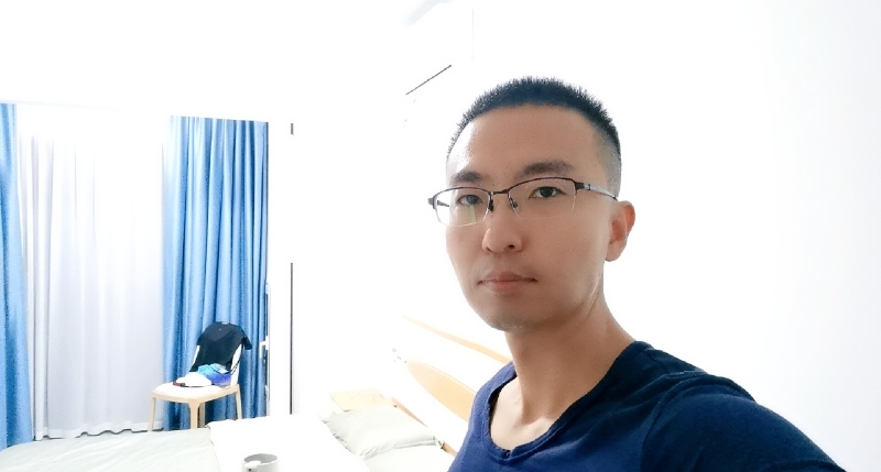 roy的第一张照片--德化婚介网