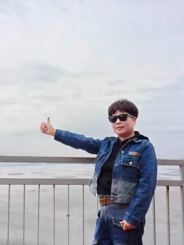 平安的第二张照片--德化婚介网