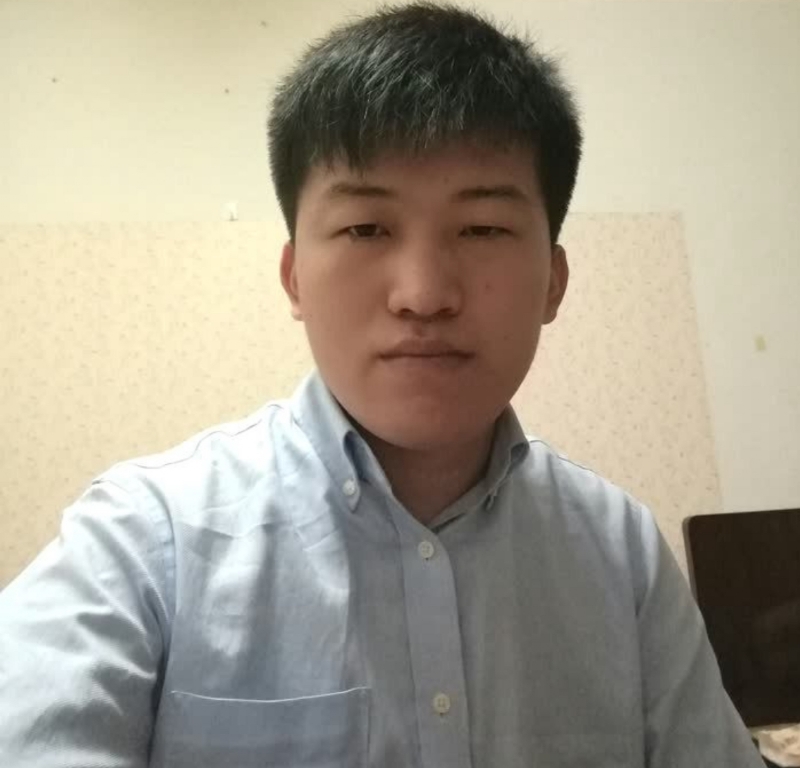 等闲的第二张照片--德化婚介网