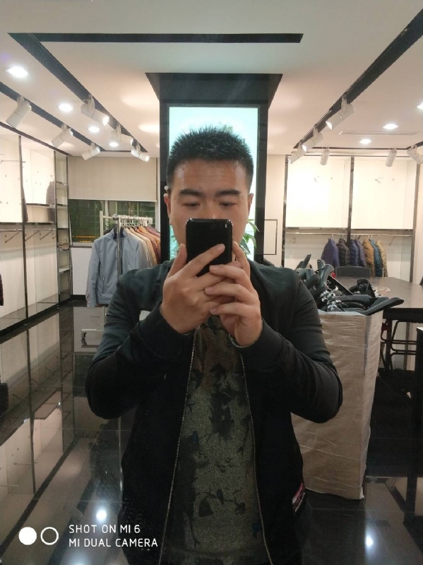 石狮征婚的第三张照片--德化婚介网