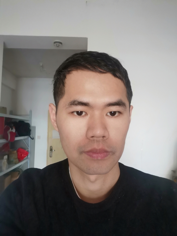 梦想在飞翔的第三张照片--德化婚介网