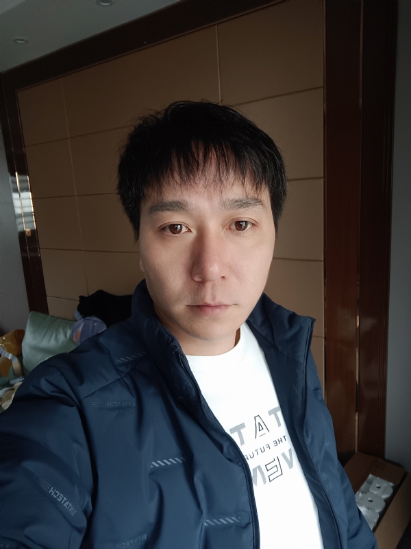 麦弟的第一张照片--德化婚介网