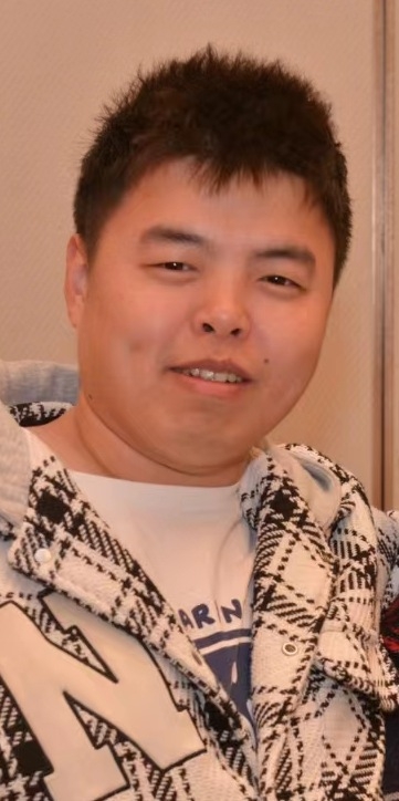 心心的第一张照片--德化婚介网