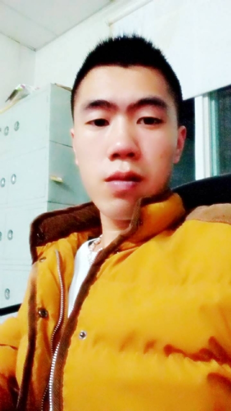 林先生的第二张照片--德化婚介网