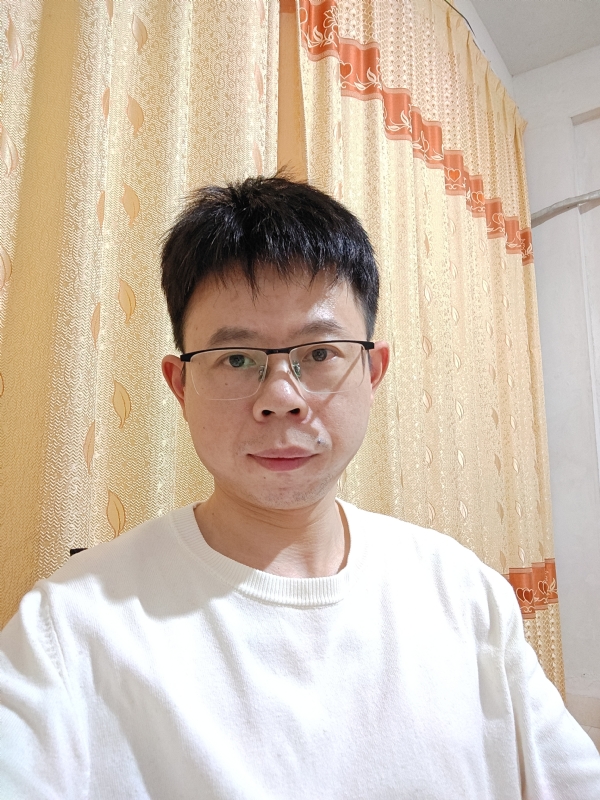 寻有缘人的第一张照片--德化婚介网