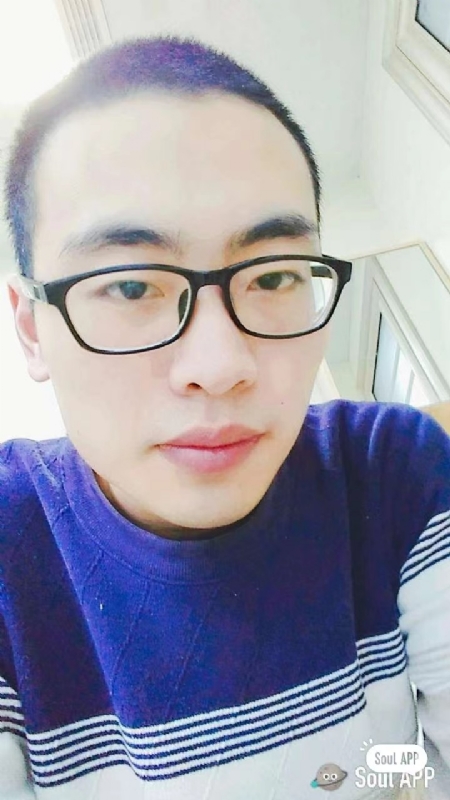 叶乘风的第二张照片--德化婚介网