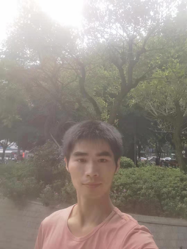 一天天的第一张照片--德化婚介网