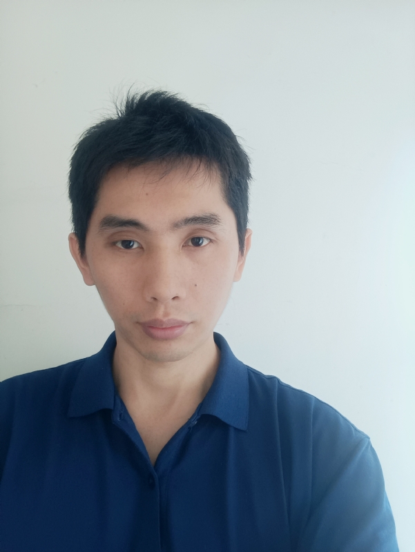小峰的第一张照片--德化婚介网