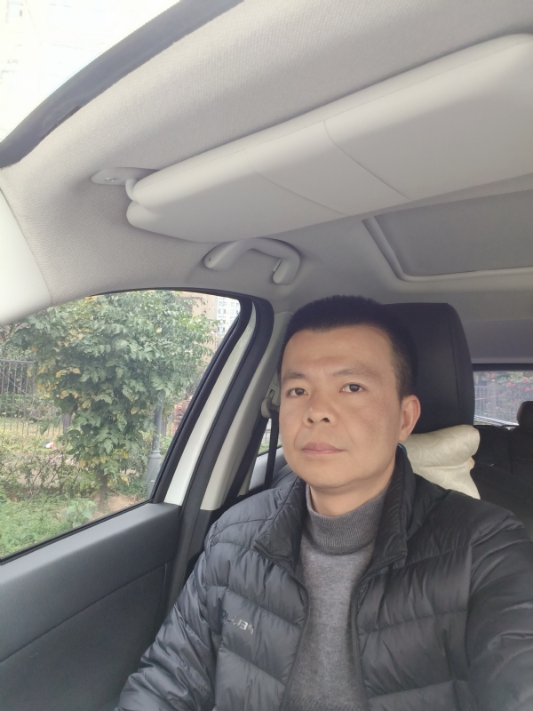锦瑟的第一张照片--德化婚介网