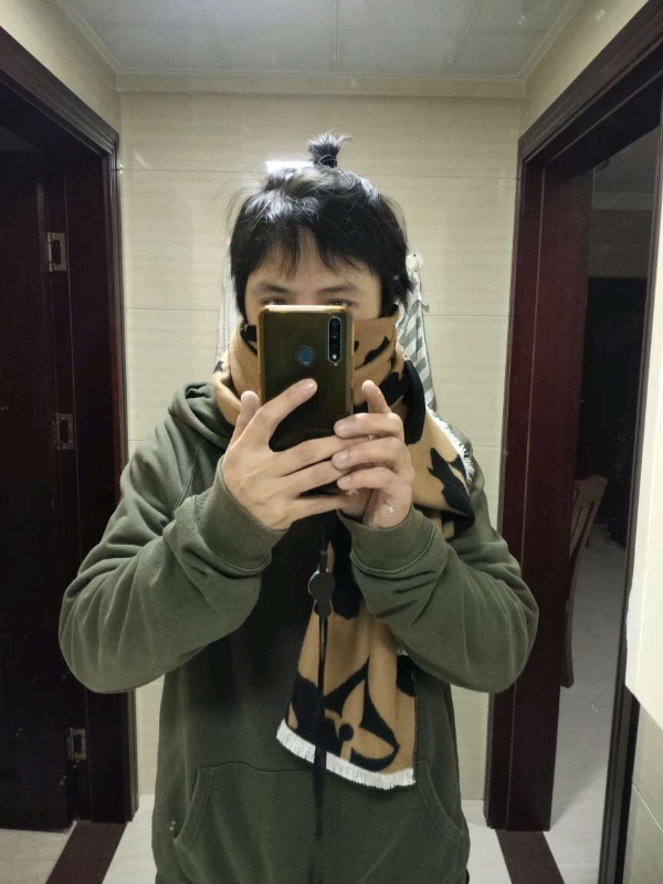男技师的第一张照片--德化婚介网