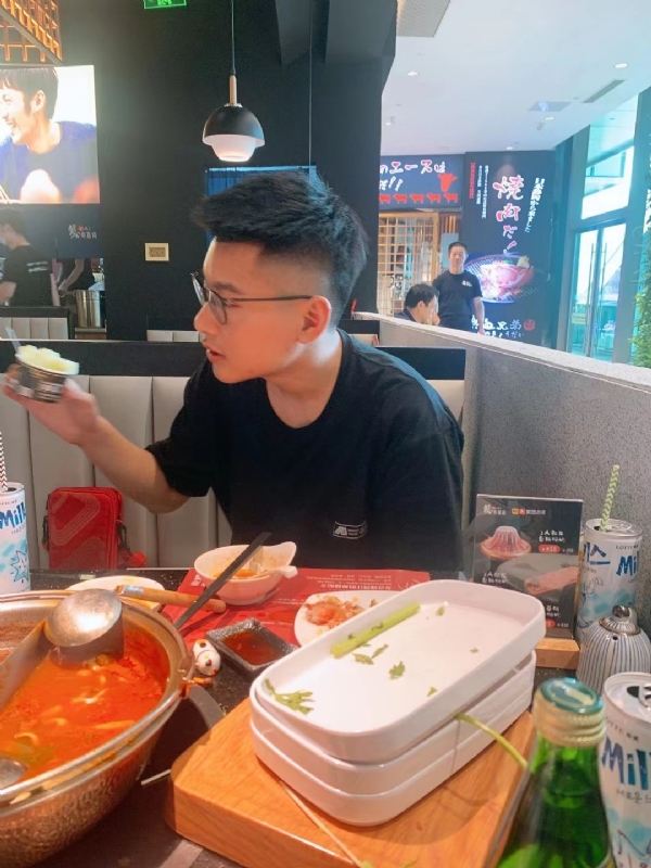 羽剑之子的第一张照片--德化婚介网