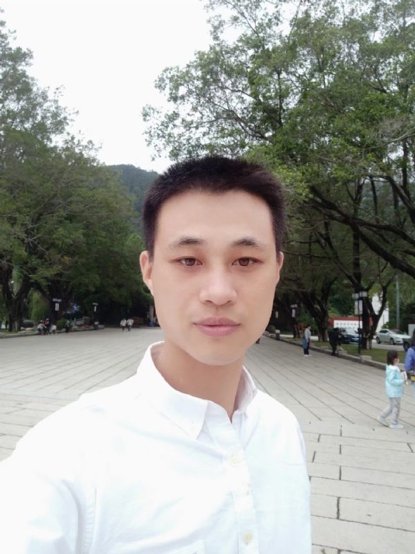 xu的第一张照片--德化婚介网